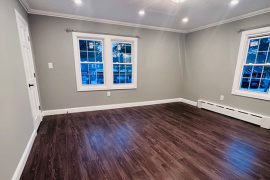 Interior Remodeling