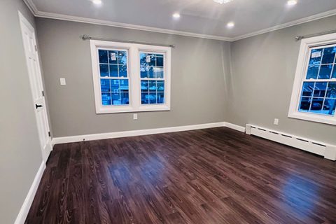 Interior Remodeling