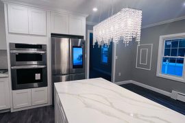 Kitchen Remodel
