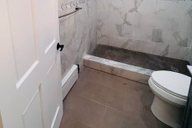 Bathroom Remodeling