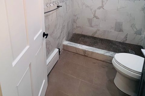 Bathroom Remodeling