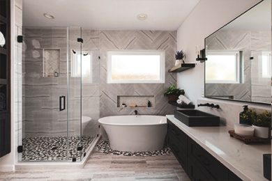 Bathroom Remodeling